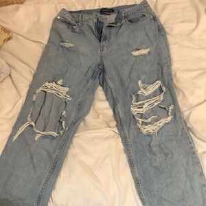 Abercrombie Jeans